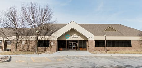 Johnston Office
